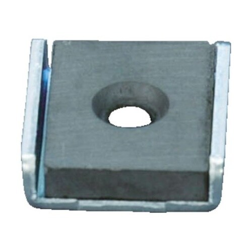 MGC25 ヨーク付異方性フェライト