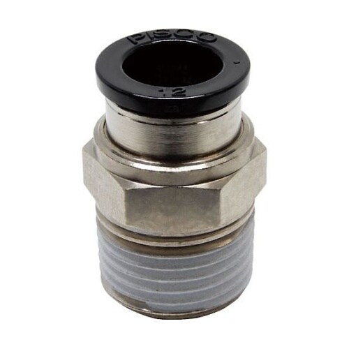 チューブフィッティング ストレート 適合