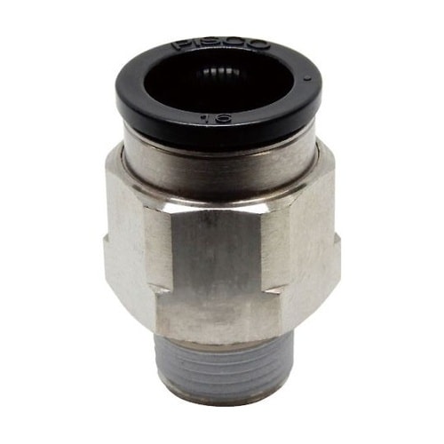 チューブフィッティング ストレート 適合