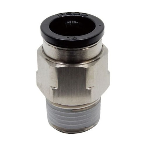 チューブフィッティング ストレート 適合