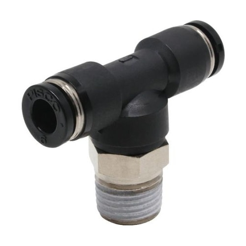 チューブフィッティング ティー 適合外径