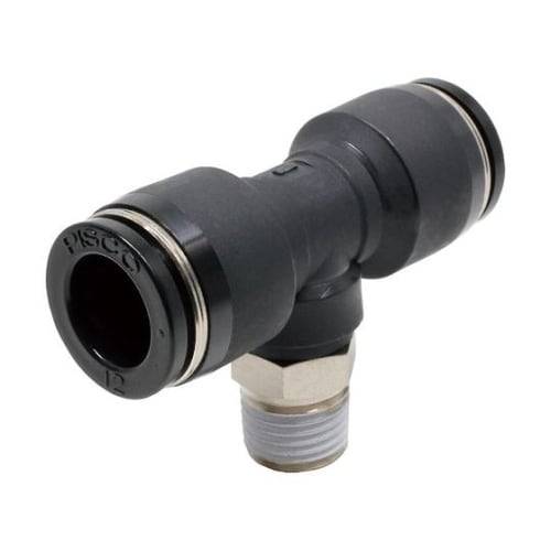 チューブフィッティング ティー 適合外径