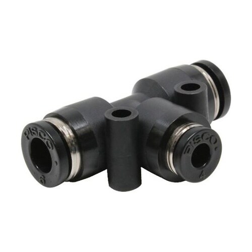 チューブフィッティング 違径ユニオンティ