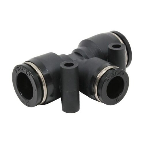 チューブフィッティング 違径ユニオンティ