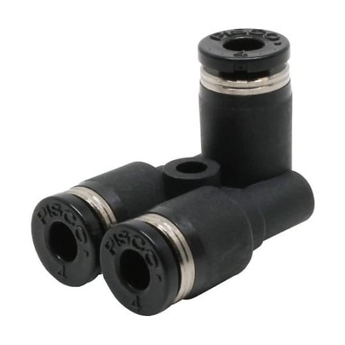 チューブフィッティング ユニオンエイ チ