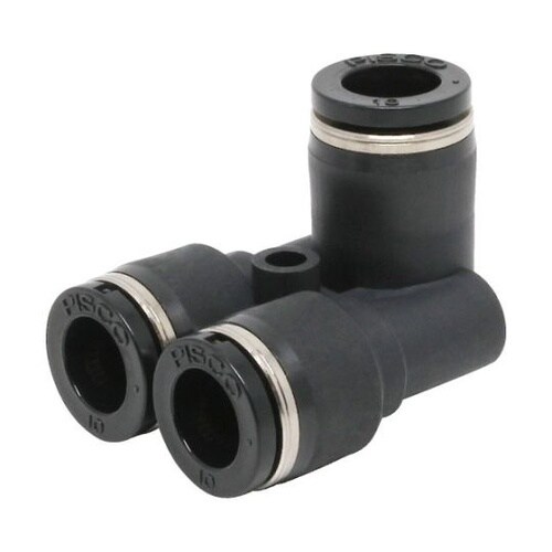 チューブフィッティング ユニオンエイ チ