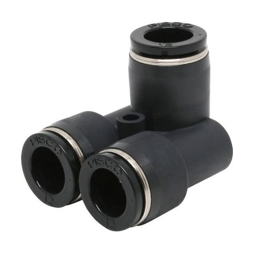 チューブフィッティング ユニオンエイ チ