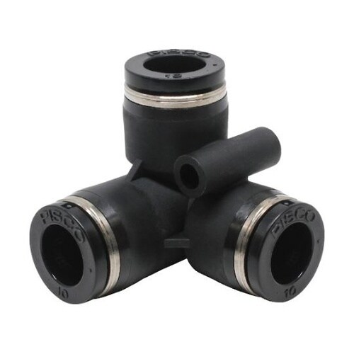 チューブフィッティング トリポッドユニオ