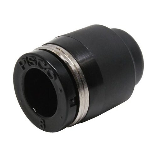 チューブフィッティング キャップ チュー