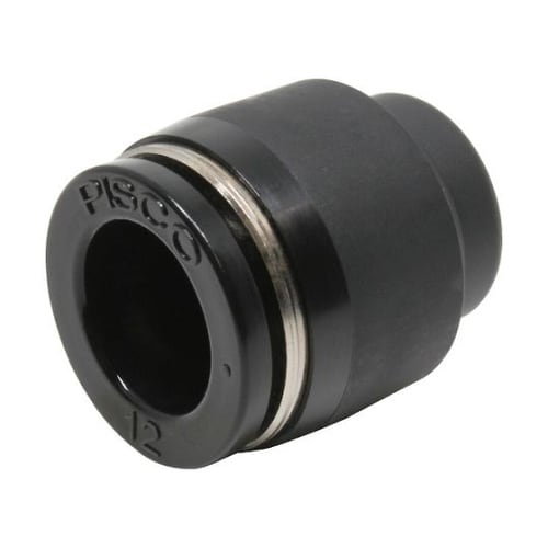 チューブフィッティング キャップ チュー