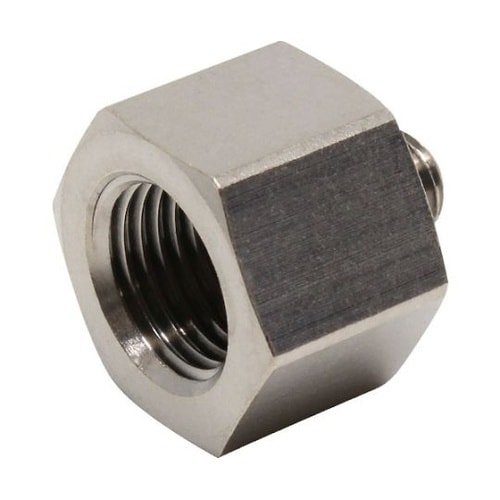 チューブフィッティング 延長継手ブッシュ