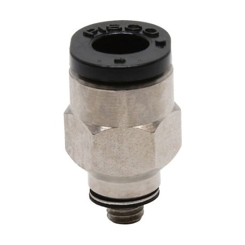 PC4M3Mチューブフィッティングミニ直