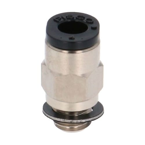 PC4M6Mチューブフィッティングミニ直