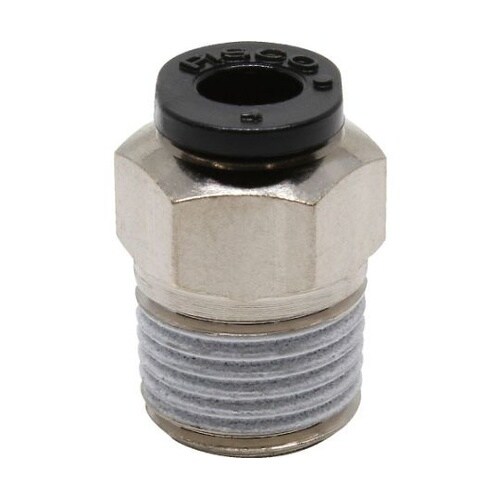 PC401Mチューブフィッティングミニ直