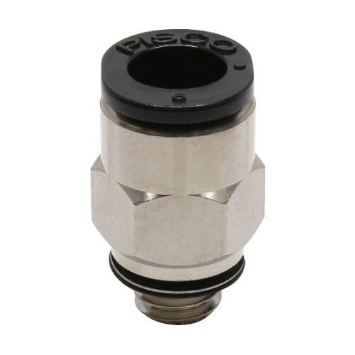 PC6M6Mチューブフィッティングミニ直