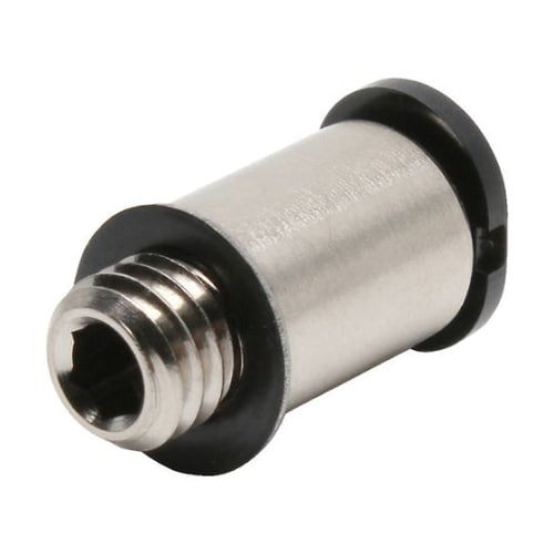 チューブフィッティングミニ 六角穴付スト