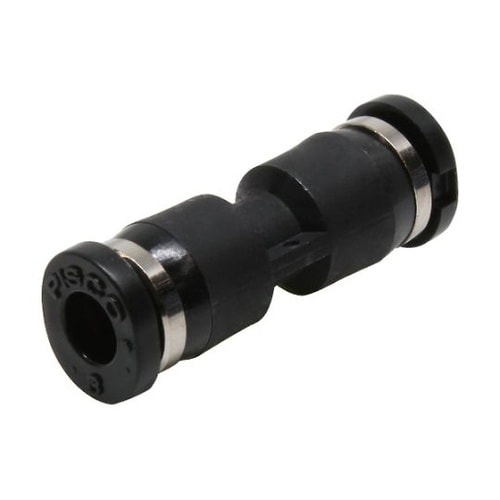 PU3M チューブフィットミニユニオン直