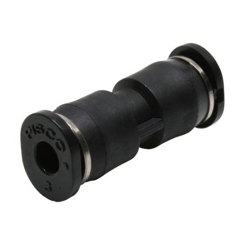 チューブフィッティングミニ 違径ユニオン