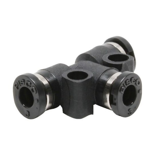 PE3Mチューブフィットミニユニオンティ