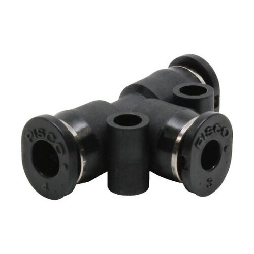 チューブフィッティングミニタイプ 違径ユ