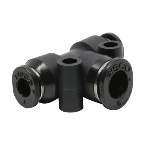 チューブフィッティングミニタイプ 違径ユ