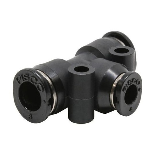 チューブフィッティングミニタイプ 違径ユ