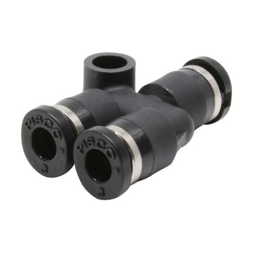 PY3Mチューブフィットミニユニオンワイ