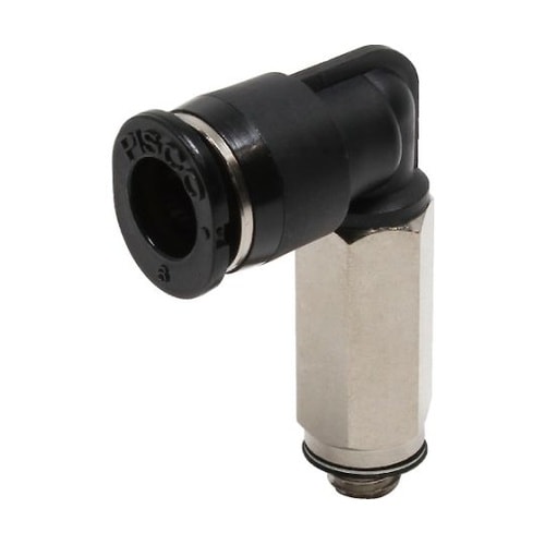 チューブフィッティングミニ ロングエルボ