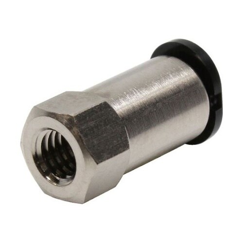 チューブフィッティングミニ メスストレー