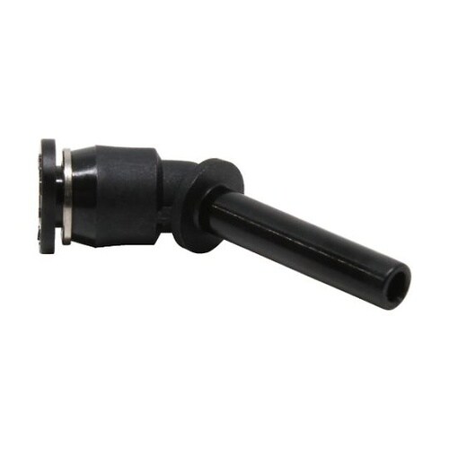 チューブフィッティングミニタイプ 45°