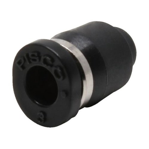 チューブフィッティングミニタイプ キャッ