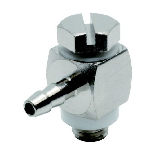 ミニマル継手 ユニバーサルエルボ 4×2