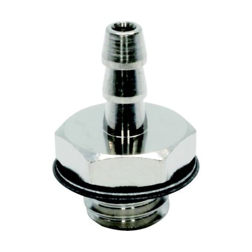 ミニマル継手 ストレート チューブ3×2