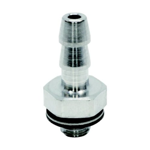 ミニマル継手 ストレート チューブ4×2