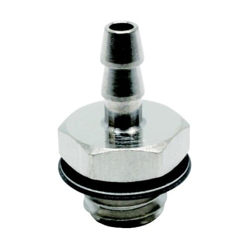 ミニマル継手 ストレート チューブ4×2