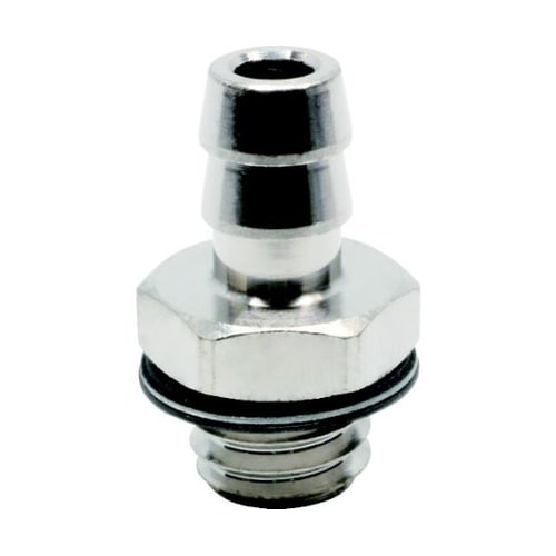 ミニマル継手 ストレート チューブ6×4