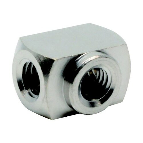 LEFM5 ミニマル継手 ユニオンティー