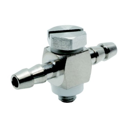 ミニマル継手 ミニマルティー チューブ2