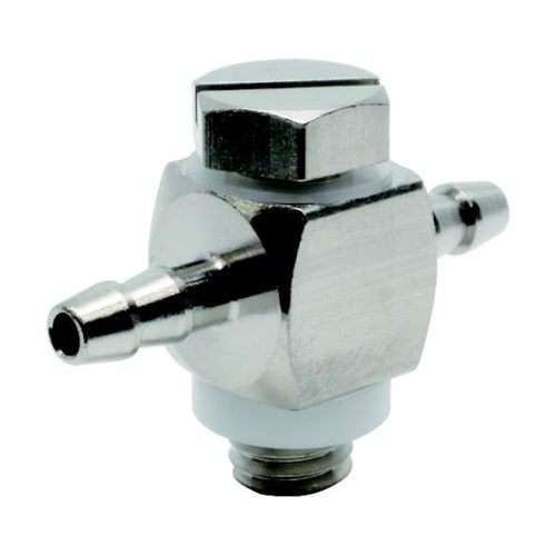 ミニマル継手 ミニマルティー チューブ2