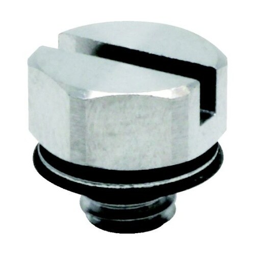 ミニマル継手 プラグ 接続口径M3×0.