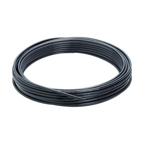 NB042520B ナイロンチューブ黒