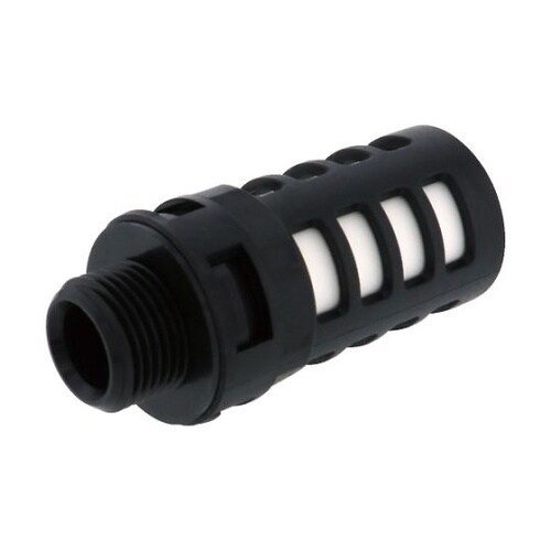 SR03 サイレンサ オネジタイプ