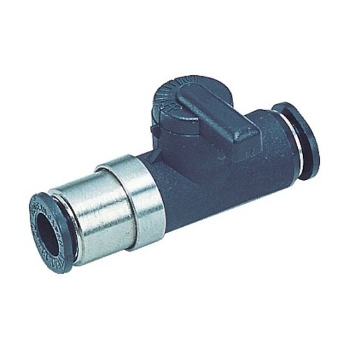 BVU44 ボールバルブ ユニオン