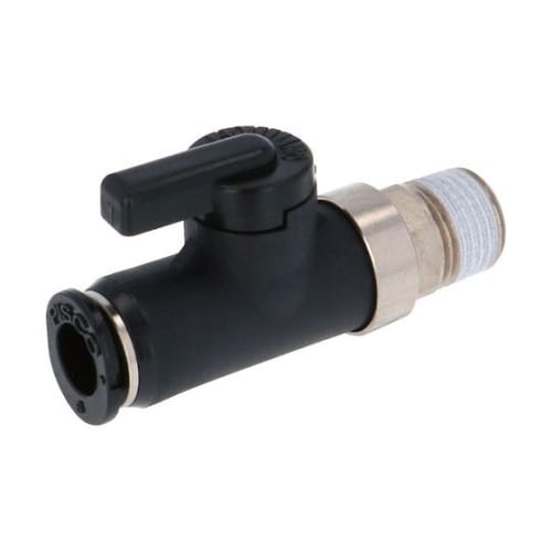 BVC016 ボールバルブ ストレート