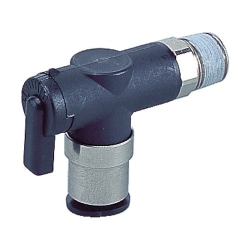 ボールバルブ 10シリーズ エルボAタイ