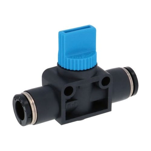 HV88 ハンドバルブ ユニオン直