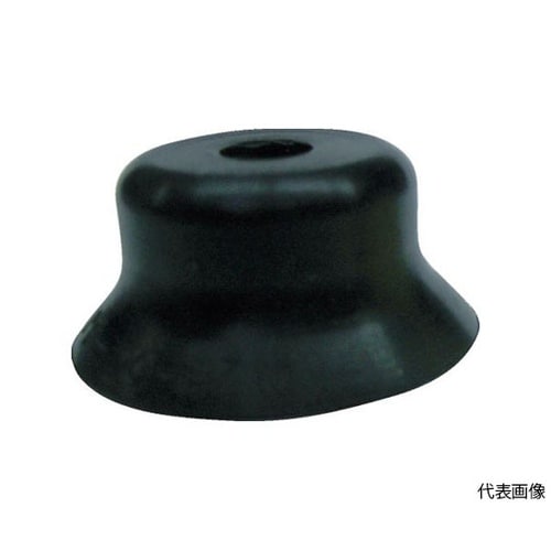 PFG30N 吸着パッド平型トメネジ取付