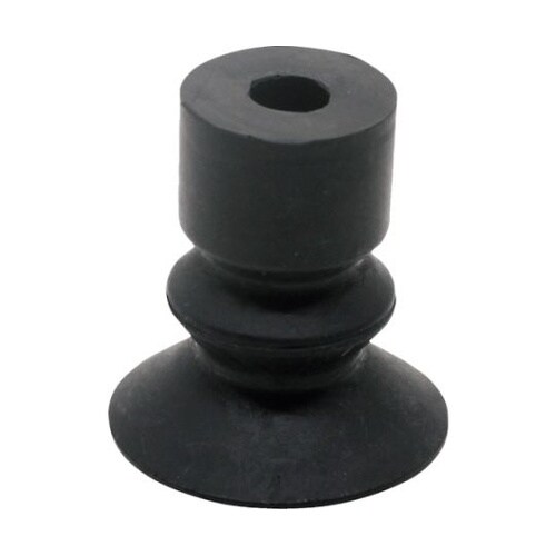 VP20LBNバキュームパッドソフトベロ