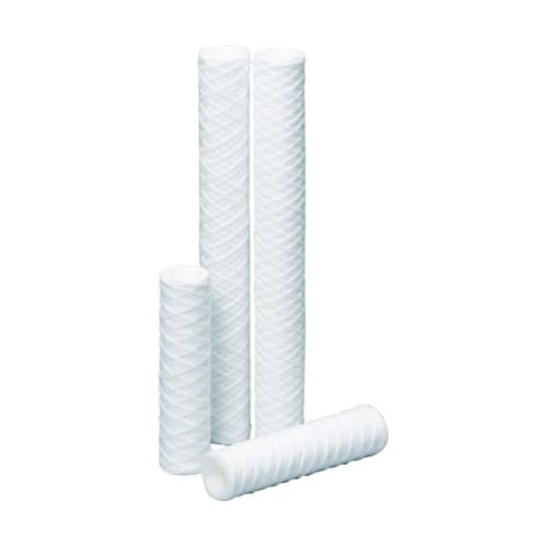 汎用 糸巻きフィルター ろ過精度1ミクロ