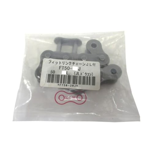 ローラーチェーン フィットリンク 50−